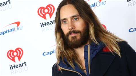 Jared Leto To Lead Tron Ares With Joachim Rønning Directing