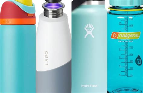 The Best Water Bottles For The Gym In 2023 Tested And Reviewed