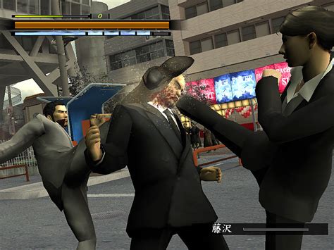 The Best Order to Get Started with the Yakuza Series
