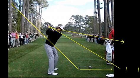 Swing Geometry Needed For Great Iron Shots The Blueprint World Class Golf Instruction
