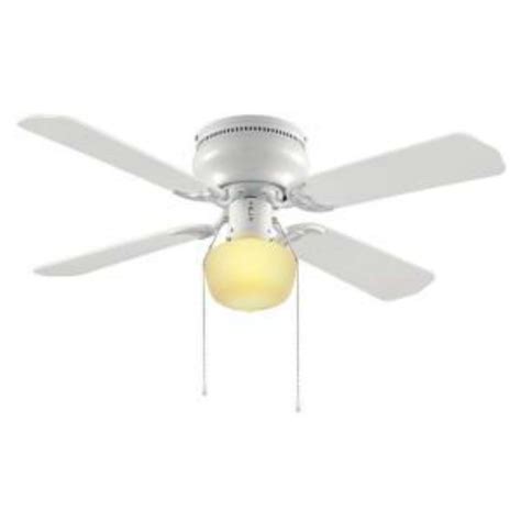 Why Hampton Bay Littleton Ceiling Fan Is The Ideal Choice Warisan