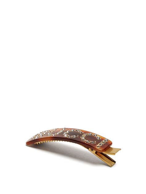 From 3,723 orlando attractions, yelp helps you discover popular restaurants, hotels, tours, shopping, and nightlife. Crystal-embellished logo hair clip | Gucci ...