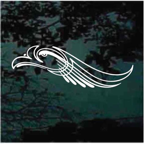 Pinstripe Car Decals And Stickers Decal Junky