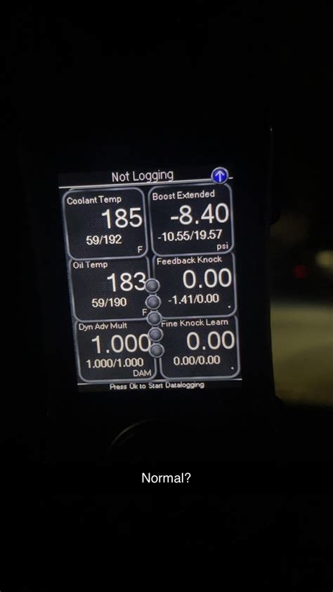 2018 wrx stage 1 + big sf getting feedback knock after getting gas : r/WRX