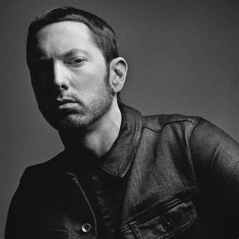 Mathers had a turbulent childhood, marked by poverty and allegations of abuse. REVIEW: On "Revival," Eminem tries to figure out where to ...