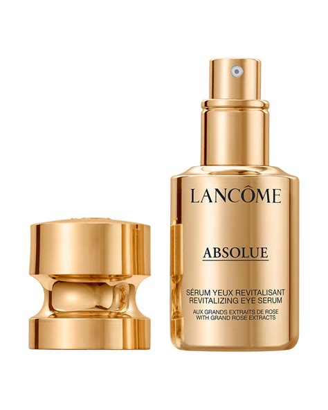 Lancome 05 Oz Absolue Revitalizing Eye Serum Neiman Marcus