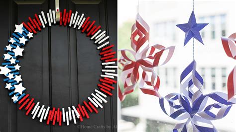 All over the country, including the capitol, there are memorial day parades to celebrate and commemorate our fallen heroes. Memorial Day decorations: DIY ideas for your celebration ...