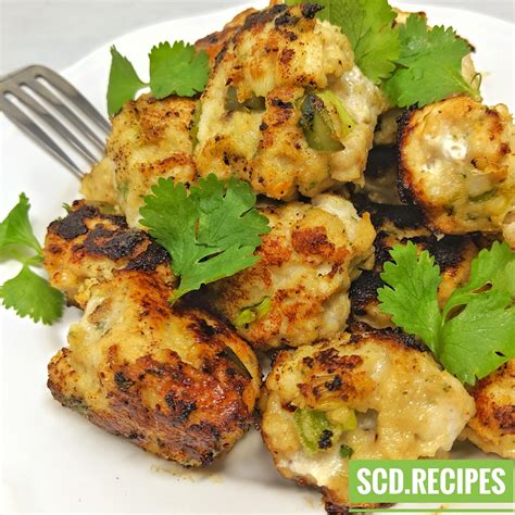 We did not find results for: SCD Asian Cilantro Chicken Balls
