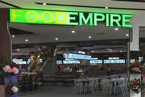 The enterprise currently operates in the restaurants and other eating places sector. Smart Legacy Sdn Bhd - Food Court Operator Speciallist
