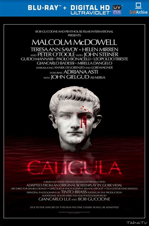 Caligula 1979 1080p Bluray X264 Nikt0 Softarchive