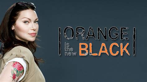 Check spelling or type a new query. Orange Is the New Black - Laura Prepon