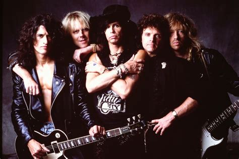 Aerosmith Band Picture Hot Sex Picture