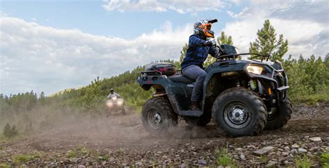 C & a mobile communications. Dealer Polaris: Stratton ATV