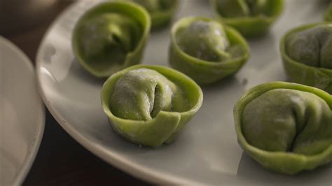 Vegan Dumplings Recipes Twin Marquis 真味 Easy to Prepare