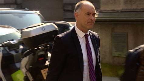 Courts Rule Tommy Sheridan Due £176000 In Interest Bbc News