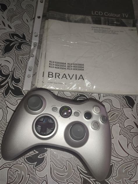 I Have This Official Grey Controller It Has Transforming D Pad And