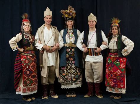 Pin on Serbian and Montenegrin Folk Costumes
