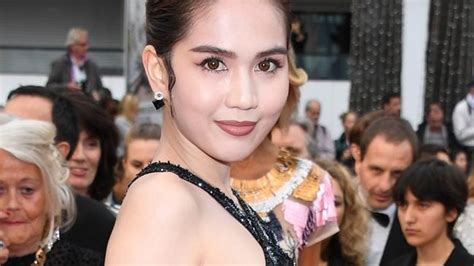 Ngoc Trinh Facing Fines Over Revealing Cannes Red Carpet Outfit
