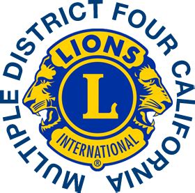 District 4-L6 - Lions e-District Houses