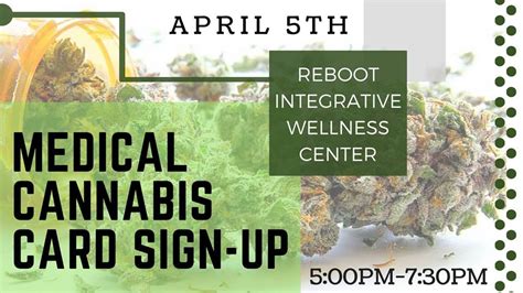 Caregivers applying for medical marijuana for a minor will need to submit both the standard doctor's certification form and a second physician's. Free Medical Cannabis Card Sign-Up! - APRIL 5TH - PhillyNORML