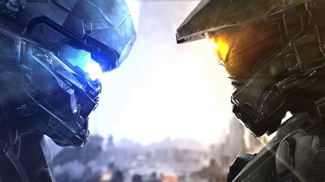 Innerhalb Rein Begeistert Halo 5 Xbox One X Hdr Sicherheit Appell