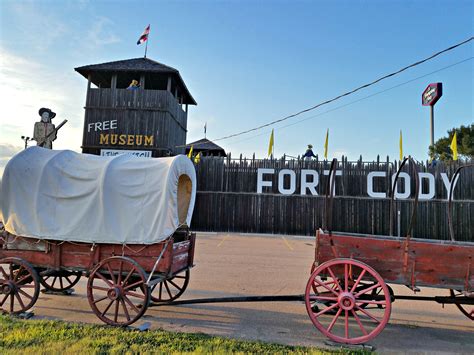 Similar places in north platte. Fort Cody - North Platte, Nebraska - Meemaw Eats