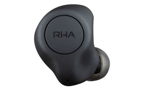 Rha Launches Its First True Wireless Anc Earbuds Acquire