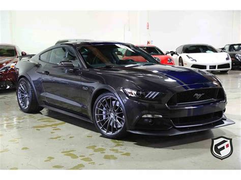 See the latest models, reviews, ratings, photos, specs, information, pricing, and more. 2017 Ford Mustang GT for Sale | ClassicCars.com | CC-1018329