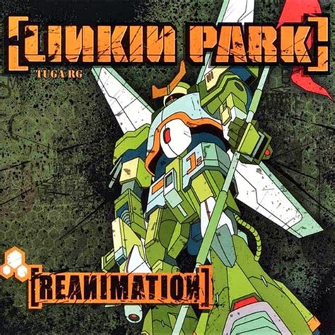 They achieved mainstream success come the turn of the millennium as one of the most popular bands in nu metal, with their debut album. Album LINKIN PARK - Reanimation MP3/320K/ZIP2002.07.30