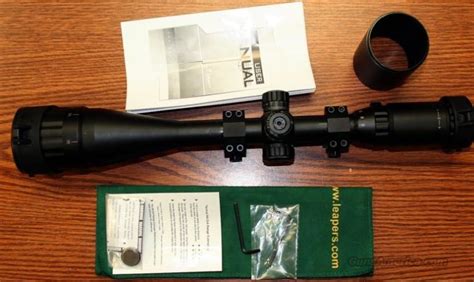 14 Best Scopes For 308 Rifle Long Range And Budget