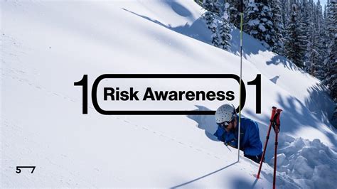 Avalanche Safety And Risk Awareness Youtube