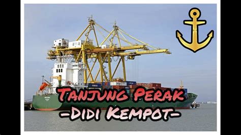 Lirik lagu negaraku negaraku tanah tumpahnya darahku, rakyat hidup bersatu dan maju, rahmat bahagia tuhan kurniakan, raja kita selamat bertakhta, rahmat bahagia tuhan kurniakan. Lirik lagu Didi Kempot ~ Tanjung Perak - YouTube