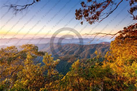 Buy Pictures Of New England Tablelands Photos Of New England
