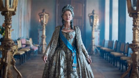 Catherine The Great 1×1 Ep 1 Full Episode Catherine The Great Season 1 Episode 1