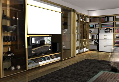 Interiors Pro Gallery 3d Interiors Design And Modeling Software For