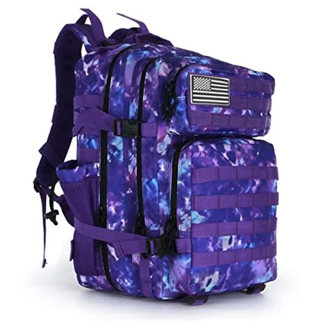 Top 10 Best Tactical Backpack With Molle Systems Picks And Buying Guide
