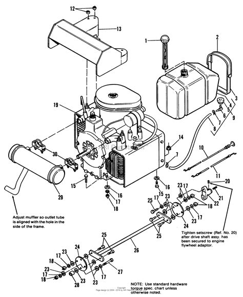 Allis Chalmers 185 Parts Diagram Diagramwirings