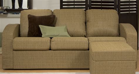 Sure fit stretch twill recliner slipcover. Home Reserve couch with storage and washable slipcovers ...