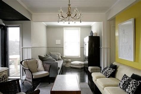 My powder room is painted grey with yellow accents. Pin on gray and yellow