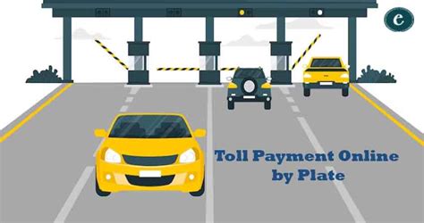 Toll Roads Payment Online Step By Step Guide Usa