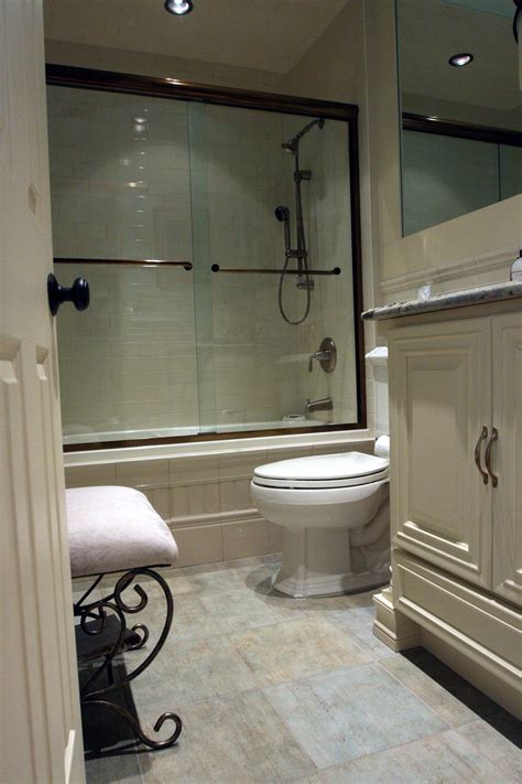 Small Narrow Bathroom Design Ideas 10 Small Bathroom As That Work