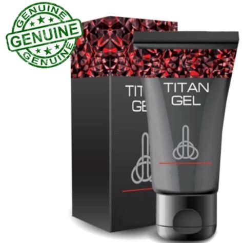 To start, i must admit that it is the big misperception of how to use titan gel. Titan Gel (Authentic) 100% Original | TITAN GEL PHILIPPINES - 0997.7303.691
