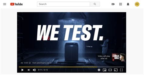 How Youtube Ads Work 5 Youtube Ad Campaign Examples Updated Tuff