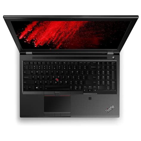 لپ تاپ لنوو تینکپد Lenovo Thinkpad P52 Mobile Workstation