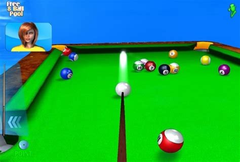 You will get your very own billiard table and can embrace a special atmosphere with good company. 8 Ball Pool Game Download - FileMartin.com