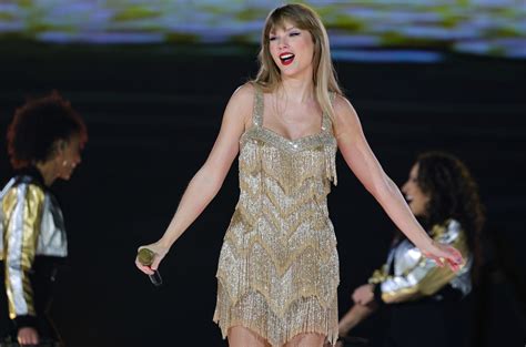 Taylor Swift And Marcus Mumford Team Up For Cowboy Like Me