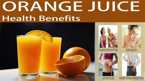 When You Drink Orange Juice Then This Will Happen To Your Body Health