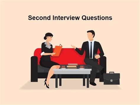 Top 21 Second Interview Questions In 2024 With Answers