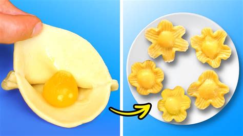 Yummy Breakfast Ideas And Tasty Egg Recipes Youtube