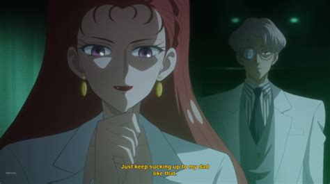 Henshin Grid Sailor Moon Crystal Acts 27 28 Episode Reviews